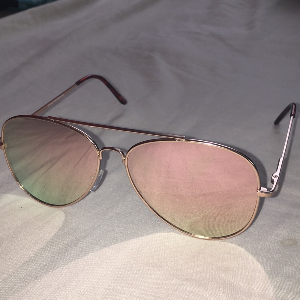 Aviator Sunglasses